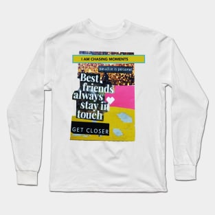 Friends Long Sleeve T-Shirt